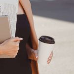 Business Professional Frau